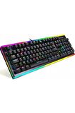 Inca IKG-451 Empouse II Brown Switch RGB Mekanik Klavye